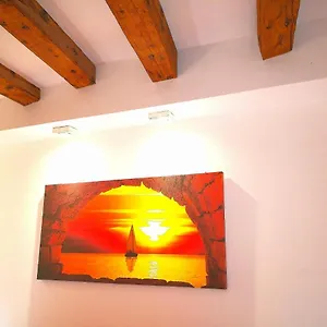 Sansamuele Appartement