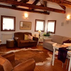 Attico San Marco Appartement
