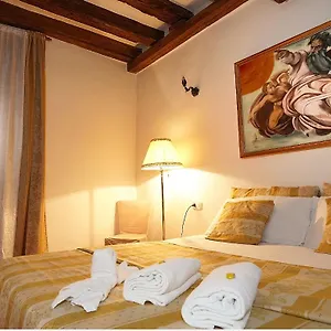Rialto Laura Appartement