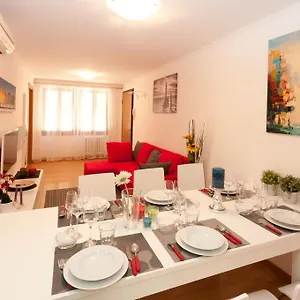 Ve-nice Sm2019 Appartement