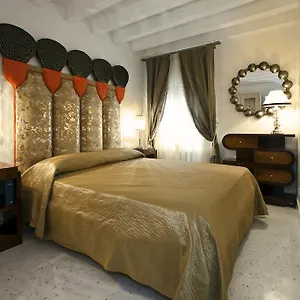 Casa Fortuny Luxury Appartement