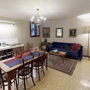 Ca' Moro Murano Appartement