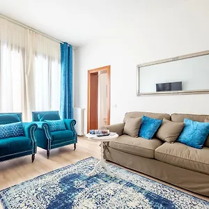 Ai Turchesi Appartement