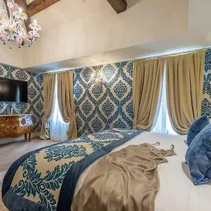 Ai Patrizi Di Appartement