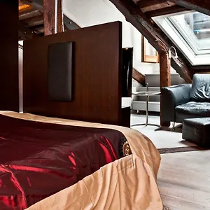Apartment Altana San Marco, Venedig