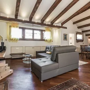 Ca' Turchese Appartement