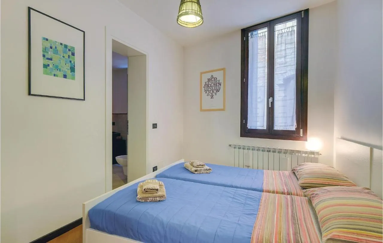 Nice Apartment In Venezia -Ve- With Wifi Venise