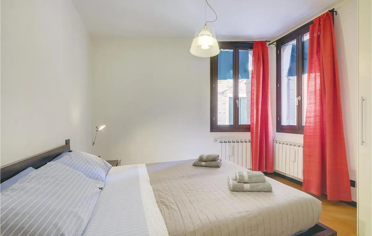 Nice Apartment In Venezia -Ve- With Wifi  Venise