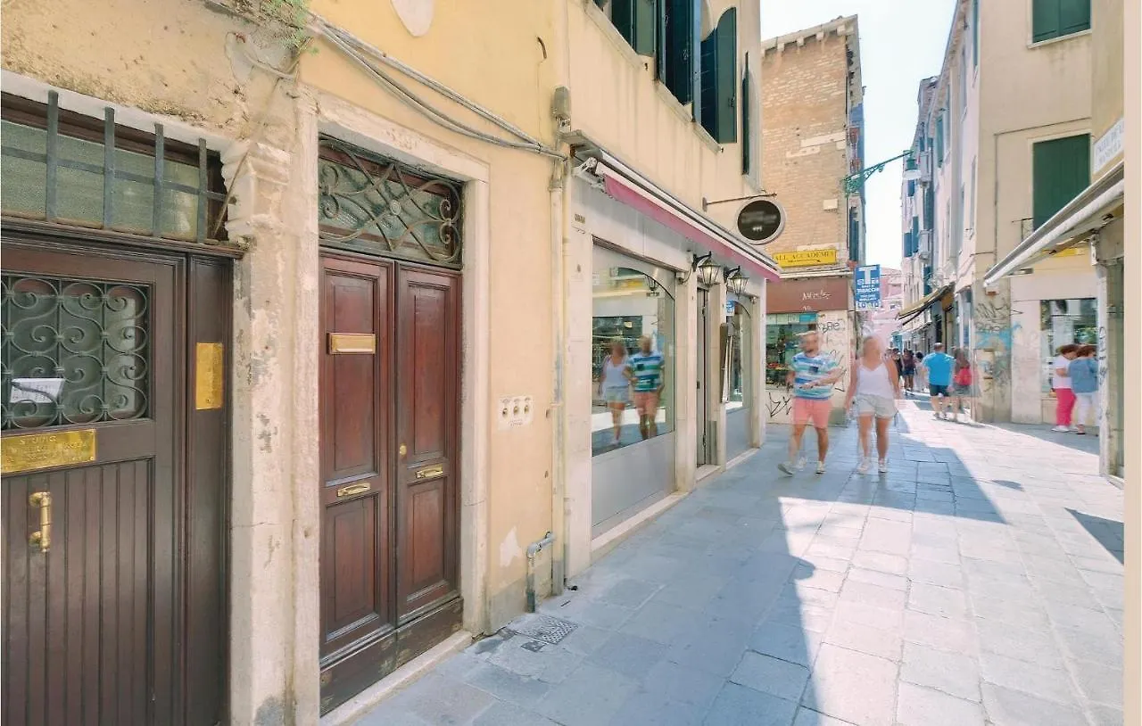 Nice Apartment In Venezia -Ve- With Wifi 0*, Venise