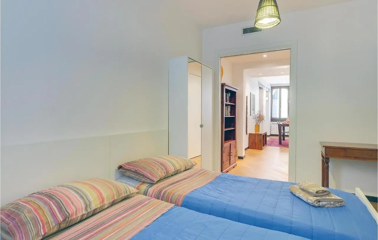Nice Apartment In Venezia -Ve- With Wifi