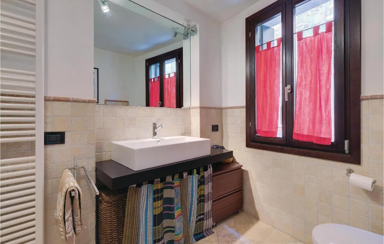 Nice Apartment In Venezia -Ve- With Wifi Italie