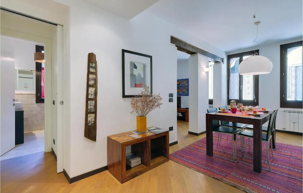 Nice Apartment In Venezia -Ve- With Wifi Italie