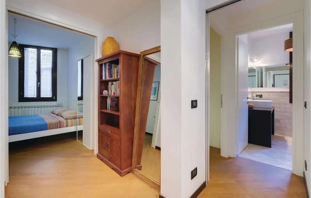Nice Apartment In Venezia -Ve- With Wifi