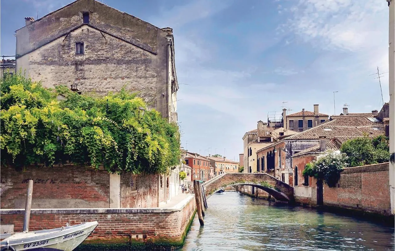 Nice Apartment In Venezia -Ve- With Wifi 0*, Venise Italie