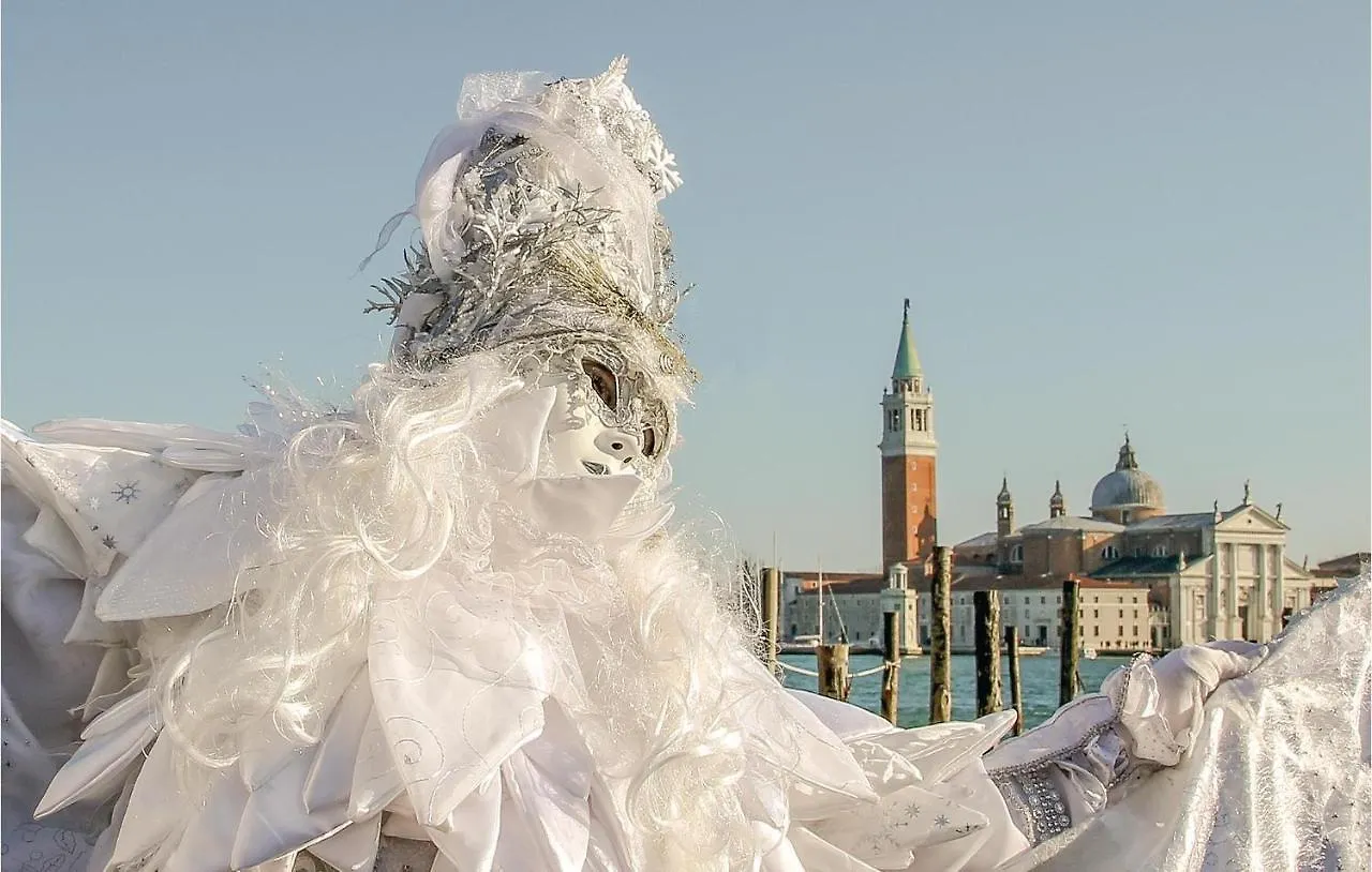 Nice Apartment In Venezia -Ve- With Wifi